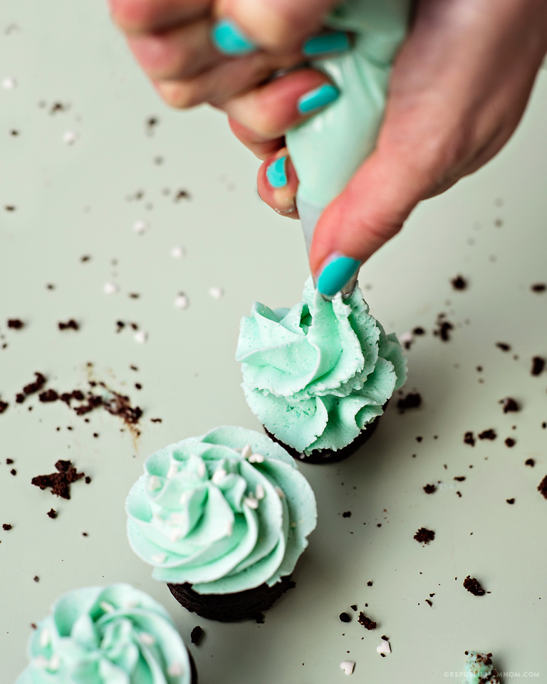 Mini-Cupcakes